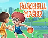 Basketball Master