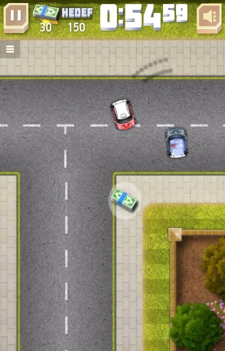 screenshot walkthrough