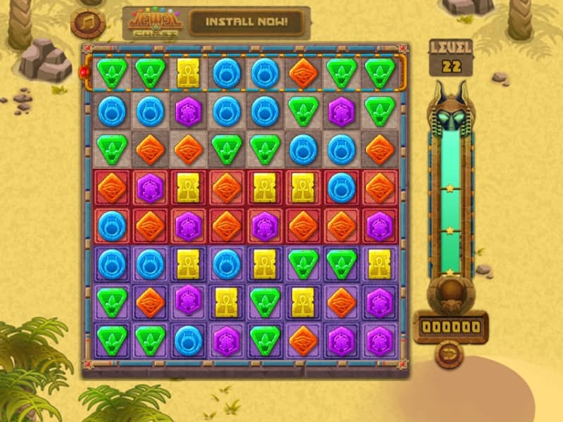 screenshot walkthrough