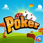 Multiplayer Pokeri