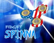 Fidget Spinna