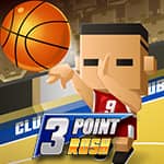 3 Point Rush