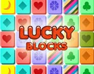 Lucky Blocks