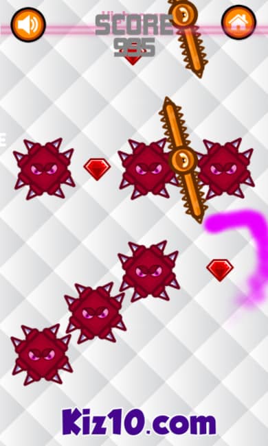 screenshot walkthrough