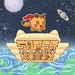 Flappy Super Kitty
