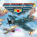 Air Force Fight