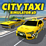 City Taxi Simulator 3D