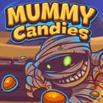Mummy Candies