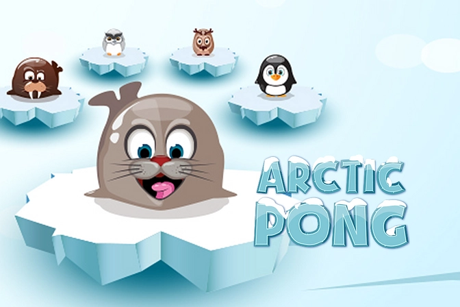 Arctic Pong