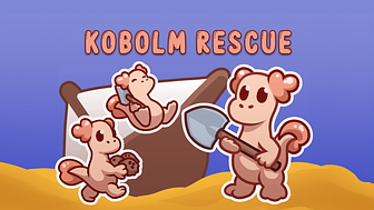 Kobolm Rescue