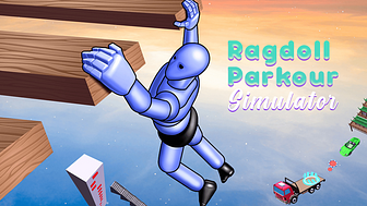 Ragdoll Parkour Simulator