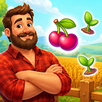 Farmtastic Merge