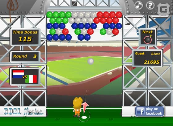 screenshot walkthrough
