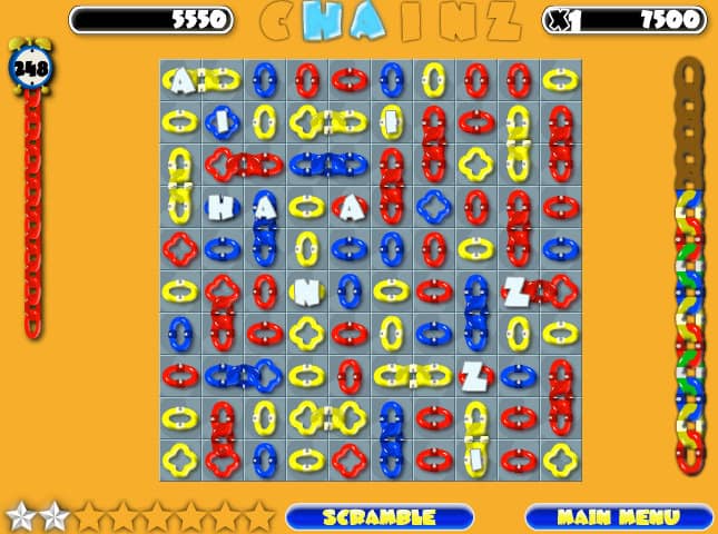 screenshot walkthrough