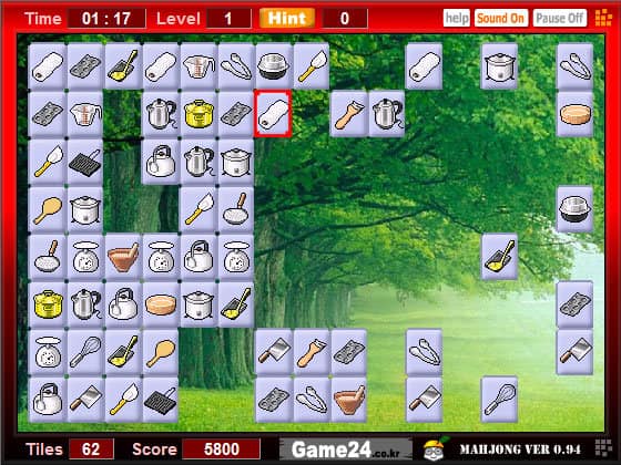 screenshot walkthrough