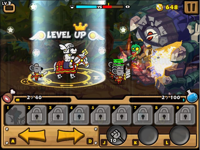 screenshot walkthrough
