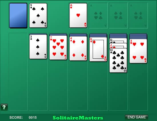 screenshot walkthrough