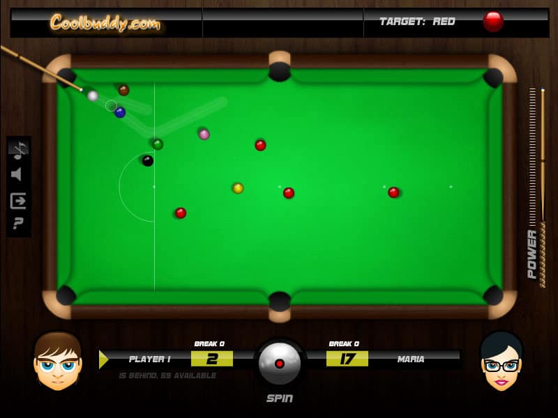 screenshot walkthrough