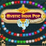 Mystic India Pop Express