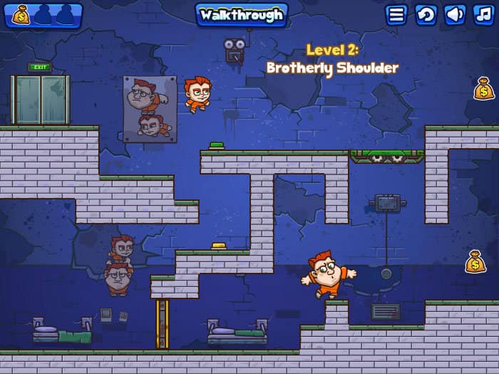 screenshot walkthrough