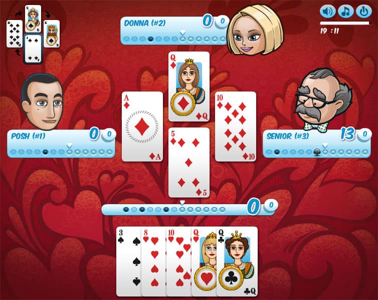 screenshot walkthrough