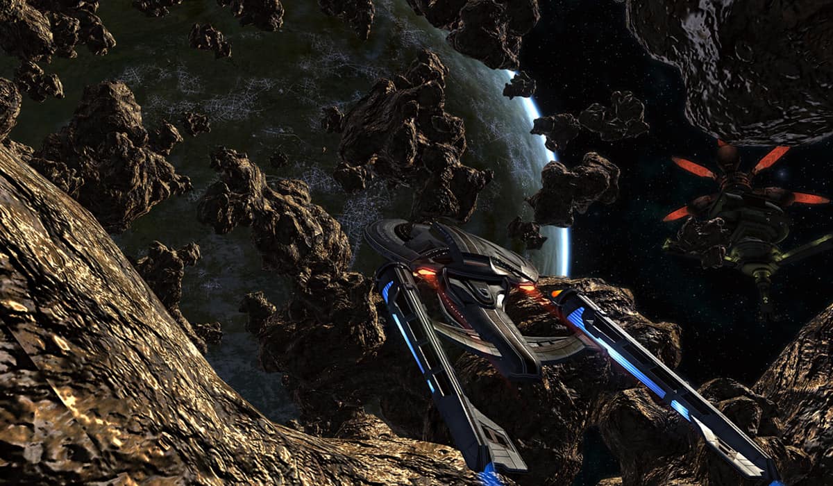 screenshot walkthrough