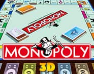 Monopoly 3D