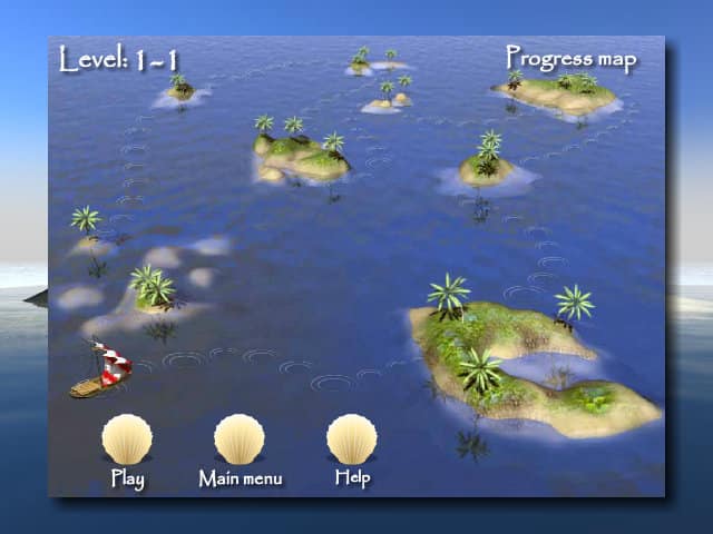 screenshot walkthrough