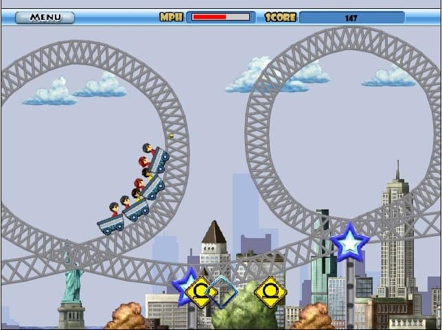screenshot walkthrough