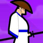 Olki Hattu Samurai
