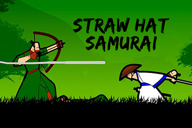 Olki Hattu Samurai