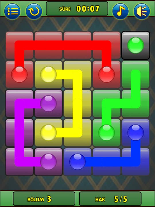 screenshot walkthrough