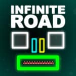 Infinite Road