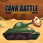 Tank Battle: War Commander