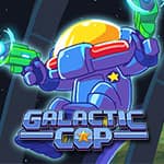 Galactic Cop