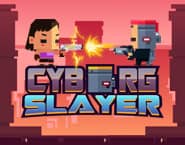 Cyborg Slayer