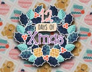 12 Days of Xmas