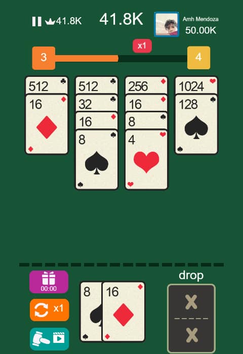 screenshot walkthrough