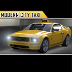 Modern City Taxi