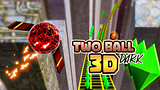 Two Ball 3D Dark