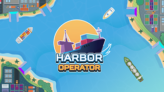 Harbor Operator