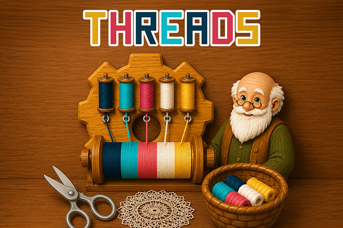 Threads