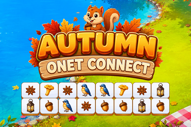 Autumn Onet Connect