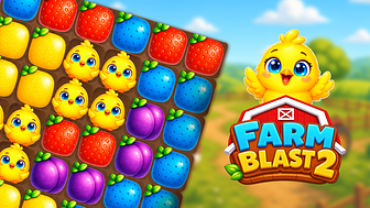 Farm Blast 2