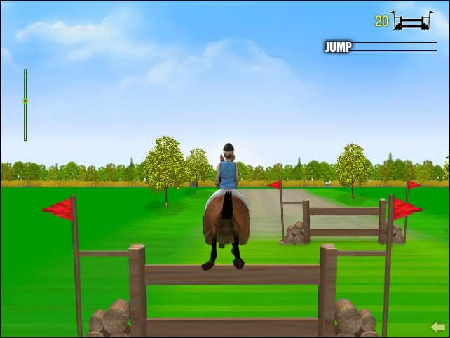 screenshot walkthrough