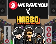 Habbo Hotel