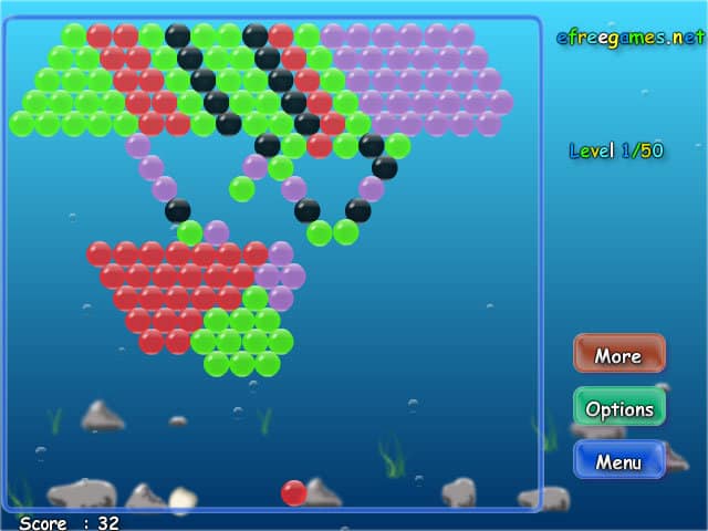 screenshot walkthrough