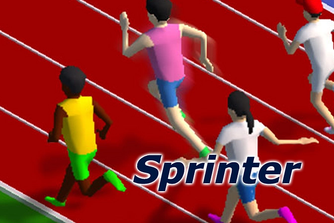 Sprint Game